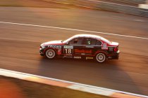 Les Coupes de Mettet: Pedro Bonnet krijgt het gezelschap van Fred Bouvy in BMW Clubsport Trophy