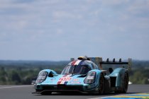 Geen Glickenhaus meer in het FIA WEC in 2024