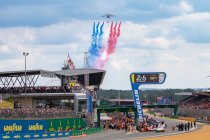 24H Le Mans: Officiële deelnemerslijst is gekend, met de verwachte Belgen