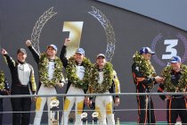 Bahrein: Namen voor de FIA WEC Rookie test bekend gemaakt