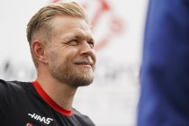 Haas behoudt Magnussen en Hülkenberg in 2024
