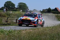 BK Rally gooit kalender 2024 op de schop