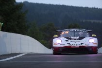24H Spa: Mathieu Detry en Fabien Duffieux bij AV Racing