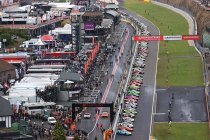 IMSA en 24 Uur van Spa vermijden clash
