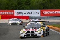 ROWE Racing ook naar de GT World Challenge Europe