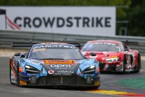 Ook McLaren wil terug naar Le Mans