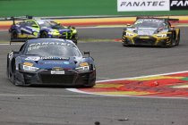24H Spa: de overige Belgen in de wedstrijd