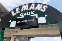 De Le Mans Classic 2023 door de lens van Wilfried Geerts
