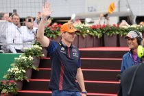 De populairste Formule 1 shirts volgens Google