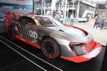 24H Spa: De in de paddock tentoongestelde wagens in beeld