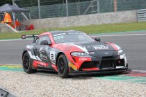 Xwift Racing Events verdubbelt inzet in GT4 European Series