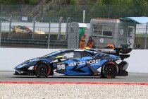 24 Hours Spa: De Lamborghini Super Trofeo in beeld gebracht