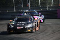 Ook Mattia Drudi weg bij Audi