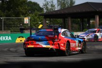 Norisring: de ADAC GT Masters in beeld gebracht