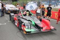 Zolder Supercar Madness: De Supercar Challenge in beeld gebracht