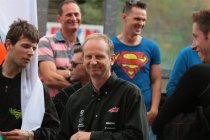 24H Zolder: Interview Jan Wouters: "Veel talent bij Racing Stars"