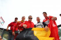 Belgium Racing blikt terug op 24H Zolder en blikt vooruit op 600 km Spa BRCC