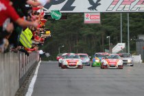 24H Zolder: Beelden van na het vallen van de vlag