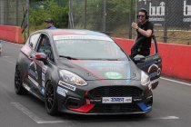 Spa Racing Festival: Uit de schaduw treden van Alan Czyz!