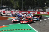 Qatar en Bahrein nu officieel vervangen door Barcelona en Monza