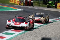 Niet minder dan 19 wagens in Hypercar klasse van het FIA WEC