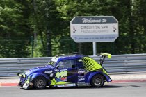 Het team Torfs Compact Machinery by Milo met grote ambities naar de Fun Cup powered by Hankook 2024