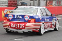 Zolder Historic Grand Prix: De Belcar Historic Cup in beeld gebracht