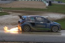 Benelux RX: Het weekend in beeld gebracht