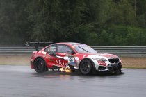 24H Zolder: Beelden van de sessies op donderdag