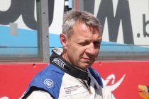 Marc Goossens terug in de NASCAR Whelen Euro Series