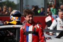 Nathan Vanspringel juniorrijder Ford Performance