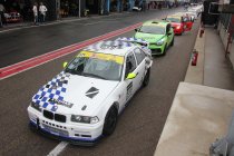 24H Zolder: De Belcar Skylimit Sprint Cup in beeld gebracht