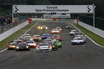 Monza: 33 wagens op het appel – Ide/Soulet op jacht naar titel