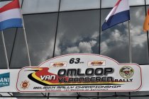 De Omloop van Vlaanderen door de lens van Wilfried Geerts