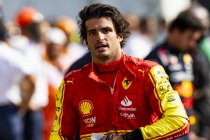 GP Singapore: Ferrari begint ijzersterk aan het weekend