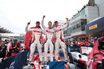 6H Fuji: de race in beeld gebracht