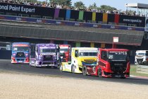 Op 22 en 23 juni racen de trucks op Circuit Zolder in het kader van de Xwift Belgian Truck Grand Prix