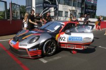 Truck GP: De Porsche Carrera Cup Benelux in beeld gebracht