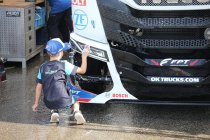 Truck GP: Sfeerbeelden uit de paddock