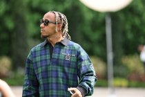 Ferrari bevestigt komst Lewis Hamilton