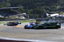 4H Spa: De race in beeld gebracht