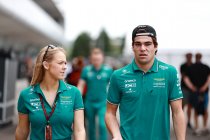 Barcelona: Stroll mist Spaanse grand prix