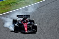 Valtteri Bottas - Alfa Romeo