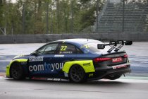 Comtoyou Racing onklopbaar in TCR Europe