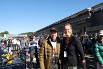 4H Spa: De pit- en gridwalk in beeld gebracht
