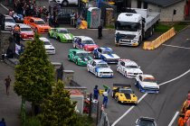 Vijf manches voor de Belcar Historic Cup in 2024