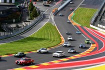 Spa Six Hours opnieuw over vijf dagen