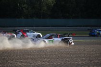 Zolder Fun Festival: de Hundred Series by BGDC race in beeld gebracht
