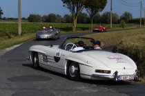 The Zoute Rally 2023 door de lens van Wilfried Geerts