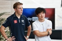 Volgens Nederlandse media een gedane zaak: Yuki Tsunoda naar Red Bull